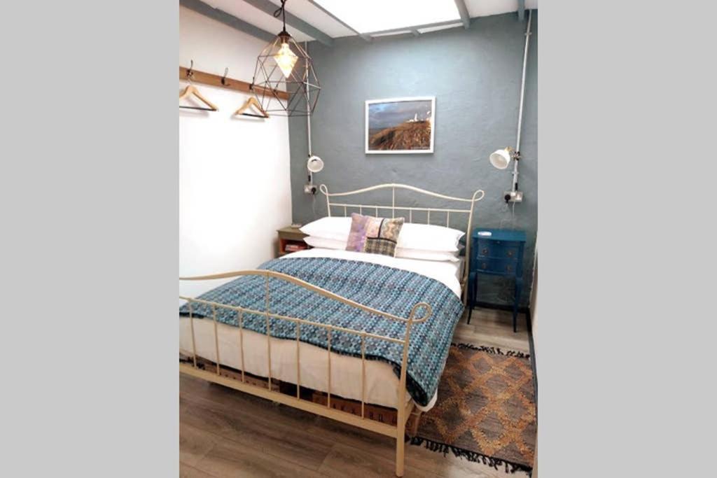 Cattle Shed Cottage Narberth Ngoại thất bức ảnh