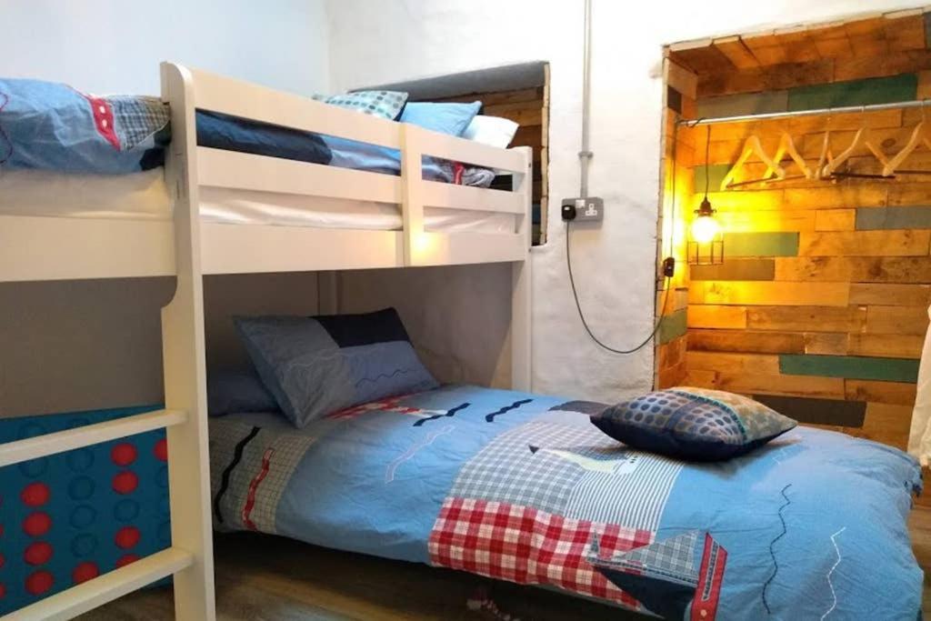 Cattle Shed Cottage Narberth Ngoại thất bức ảnh