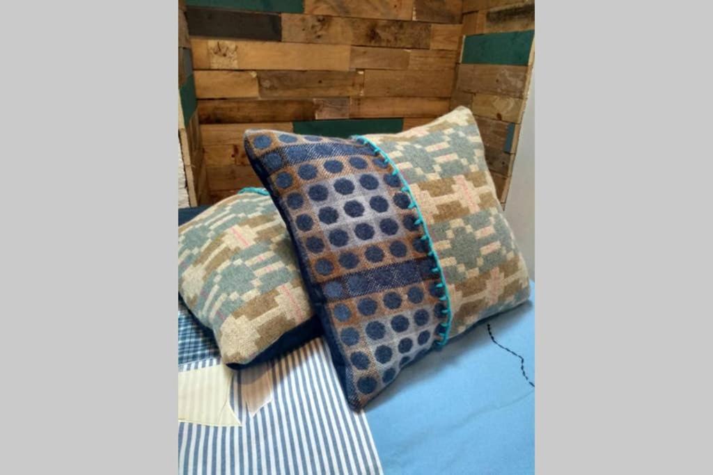 Cattle Shed Cottage Narberth Ngoại thất bức ảnh