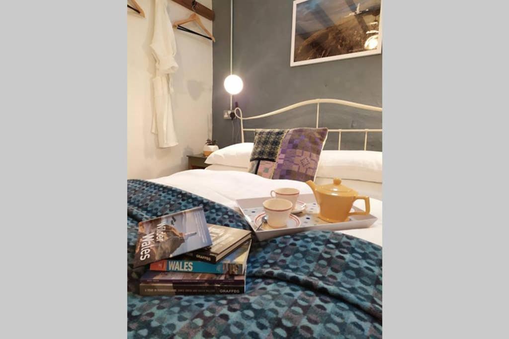 Cattle Shed Cottage Narberth Ngoại thất bức ảnh