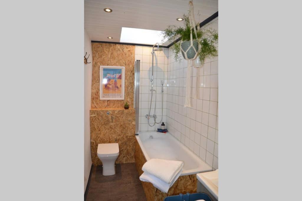 Cattle Shed Cottage Narberth Ngoại thất bức ảnh