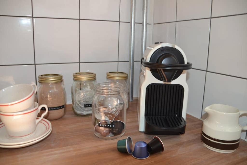 Cattle Shed Cottage Narberth Ngoại thất bức ảnh